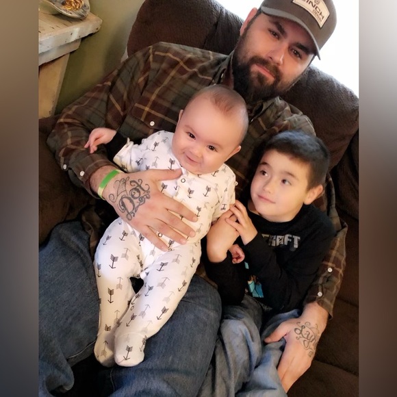 Meet your Posher, Matthew - Picture 10 of 14